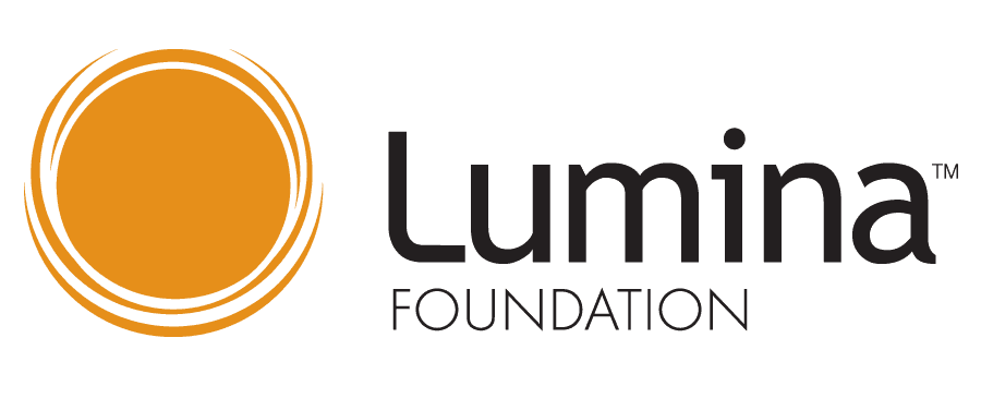 Lumina Foundation logo